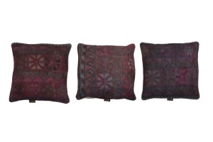 Handmade Vintage Kilim Cushion