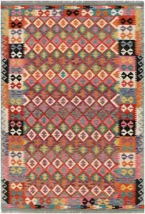 Afghan Kilim