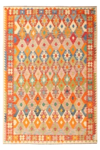Afghan oriental
