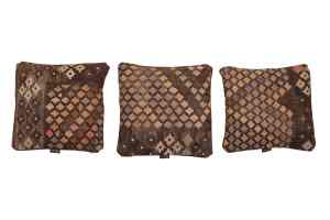MG-114-45x45 Handgemaakte Antieke Kilim Kussen