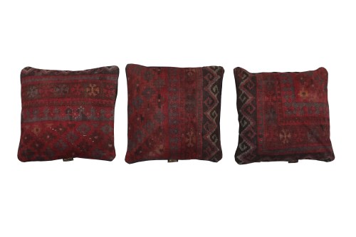 Old Style Kilim Cushion Cover