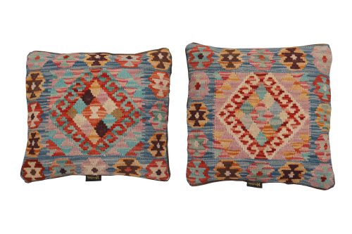Traditional Kilim Cushion Cover