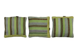 Handwoven kilim Cushion Cover