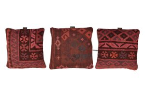Antique Kilim Cushion Cover