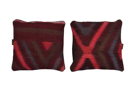 Antique Kilim Cushion Cover