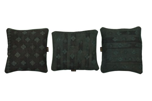 Handmade Vintage Kilim Cushion