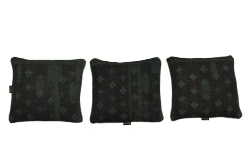 Handmade Old Style Kilim Cushion