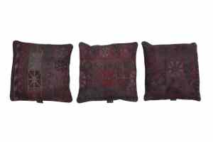 MG-155-45x45 Antike Kilim-Kissenhülle