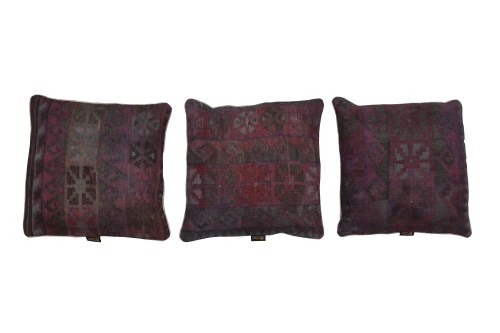 Antique Kilim Cushion Cover