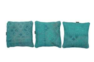 MG-82-45x45 Vintage Kilim Cushion Cover