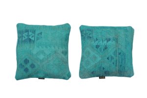 Handmade Wool Kilim Cushion