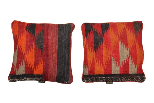 Handmade Kilim Cushion Cover