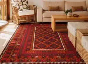 Maimana-Kilim