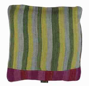 MG-20-50×50 Handwoven Kilim Cushion Cover