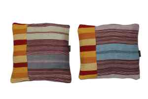 Handwoven Kilim Cushion Cover