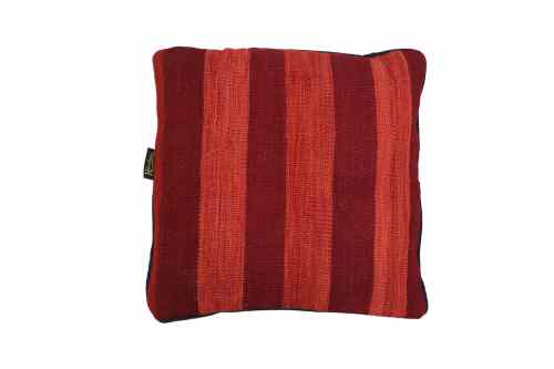 MG-73-45x45 Handvävt kilim-kuddfodral
