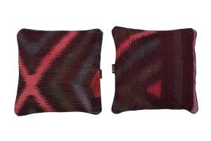 Coussin Kilim de Style Ancien