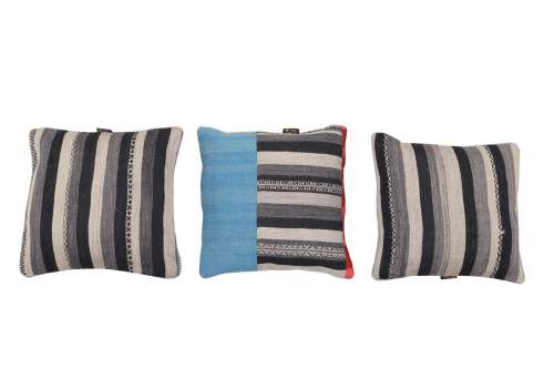 Handmade Kilim Cushion Cover