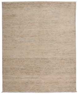 Handmade Soft Art Deco Rug