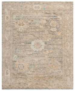17297-302x250cm Premium Art Deco Handmade wool Rug