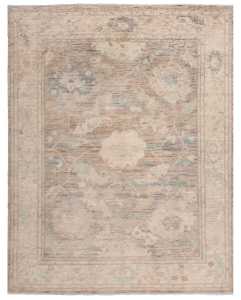 17344-295x238cm Premium Art Deco Handgemaakte Wol Kleed