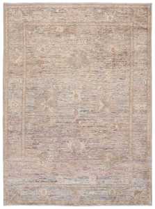Alfombra Art Deco hecha a mano de artesano moderno