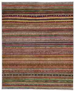 Berjasta Art Deco Handmade Carpet