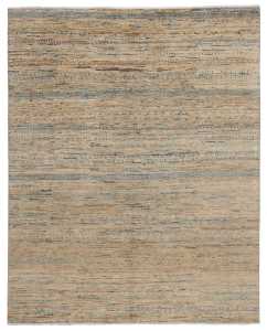 Authentique tapis Art Déco Berjasta fait main