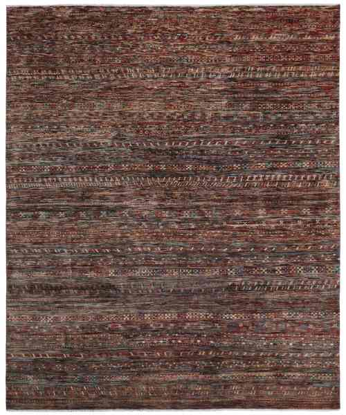 Stunning Berjasta Art Deco Handmade Rug