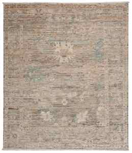 Designer Art Deco Hand knotted Carpet