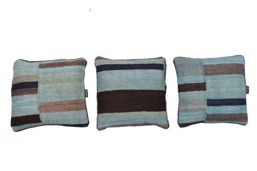 Stunning Handmade Afghan Kelim Cushion Cover