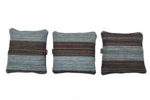 Authentic Kelim Cushion Cover | Wool Pillow