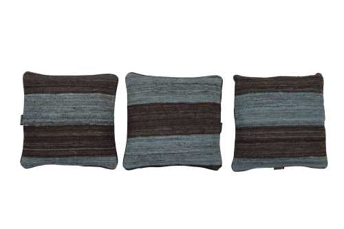 Afghan Kelim Kuddfodral | Handgjord Ull