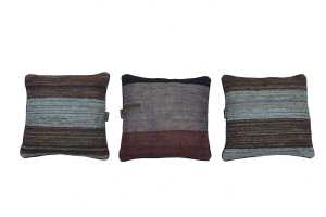 Gerçek Kilim Yastık Kılıfı