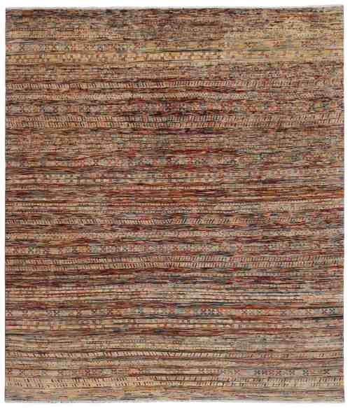 Berjasta Art Deco Wool Carpet