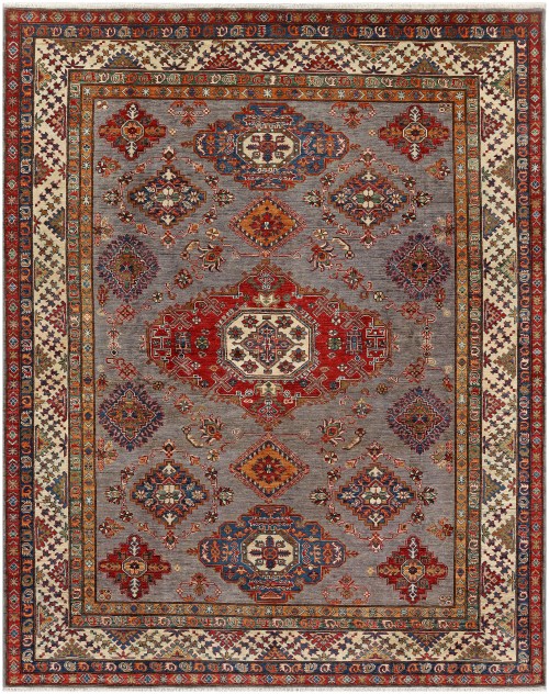 116-308x243 Süper Kazak El Yapımı Halı