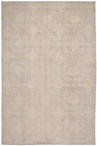 Handmade Afghan Vintage Heritage Rug