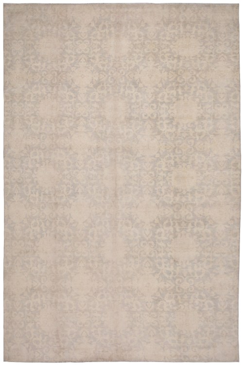 Handmade Afghan Vintage Heritage Rug