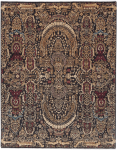 Tapis fait main de Balkh