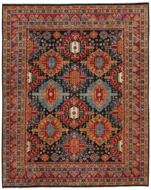 Tapis fait main de Balkh