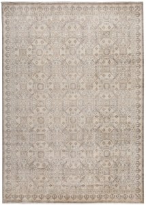 Handmade Afghan Vintage Khal Rug