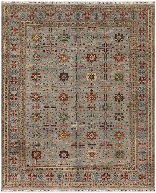 Tapis fait main Sultani