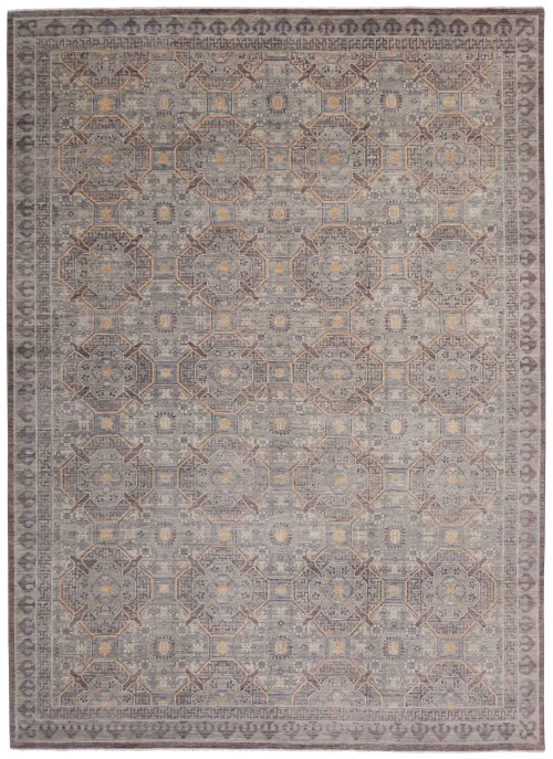 Handmade Afghan Traditional Khal Rug