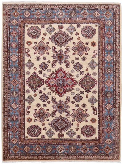 Tapis fait main Super Kazak