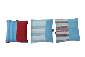 Authentieke Wol Afghaanse Kilim Kussensloop