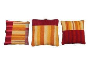 Handmade Authentic Afghan Kelim Cushion Cover