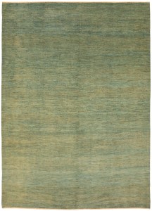 Handmade Afghan Stripe Rug