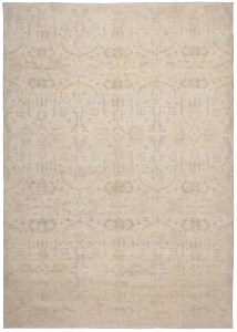 Handmade Afghan Sagal Rug