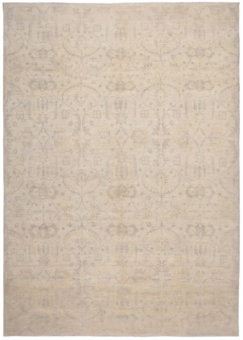 Handmade Afghan Sagal Rug