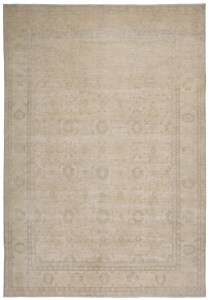 2130-410x292cm Handmade Afghan Traditional Rug
